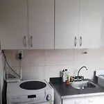 Monoambiente Mar Del Plata