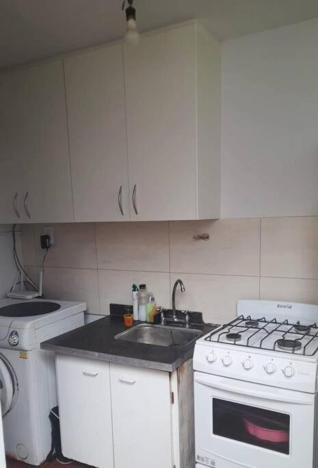 Monoambiente Apartamento Mar del Plata