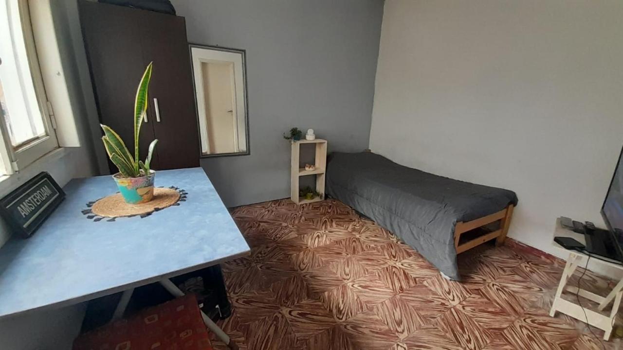 Apartamento Monoambiente Mar del Plata
