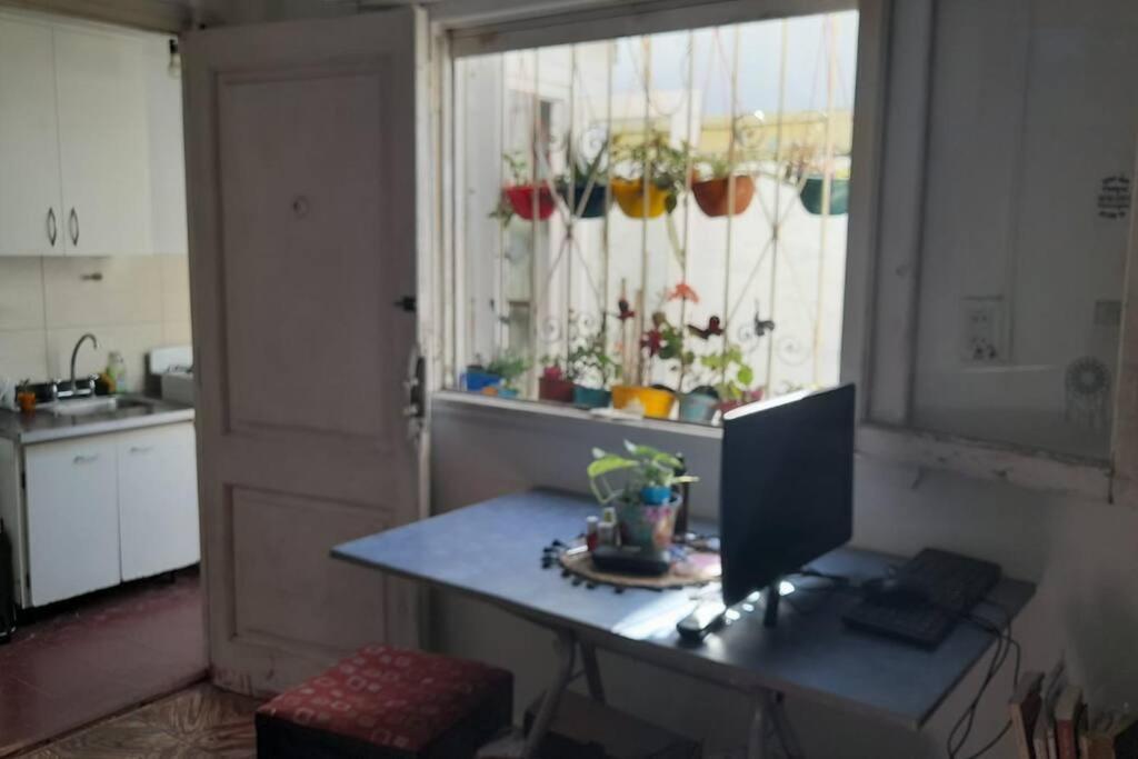 Monoambiente Apartamento Mar del Plata